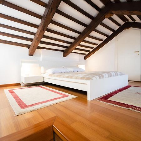 Furlani Apartments 威尼斯 外观 照片