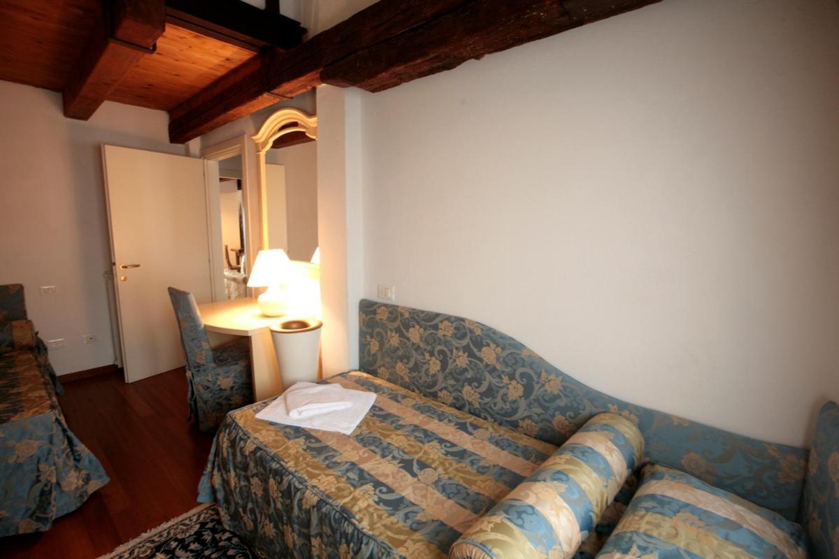 Furlani Apartments 威尼斯 外观 照片