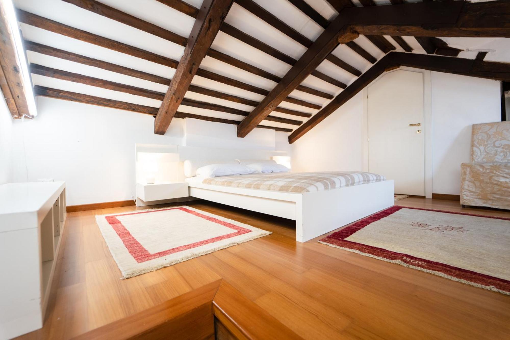 Furlani Apartments 威尼斯 外观 照片