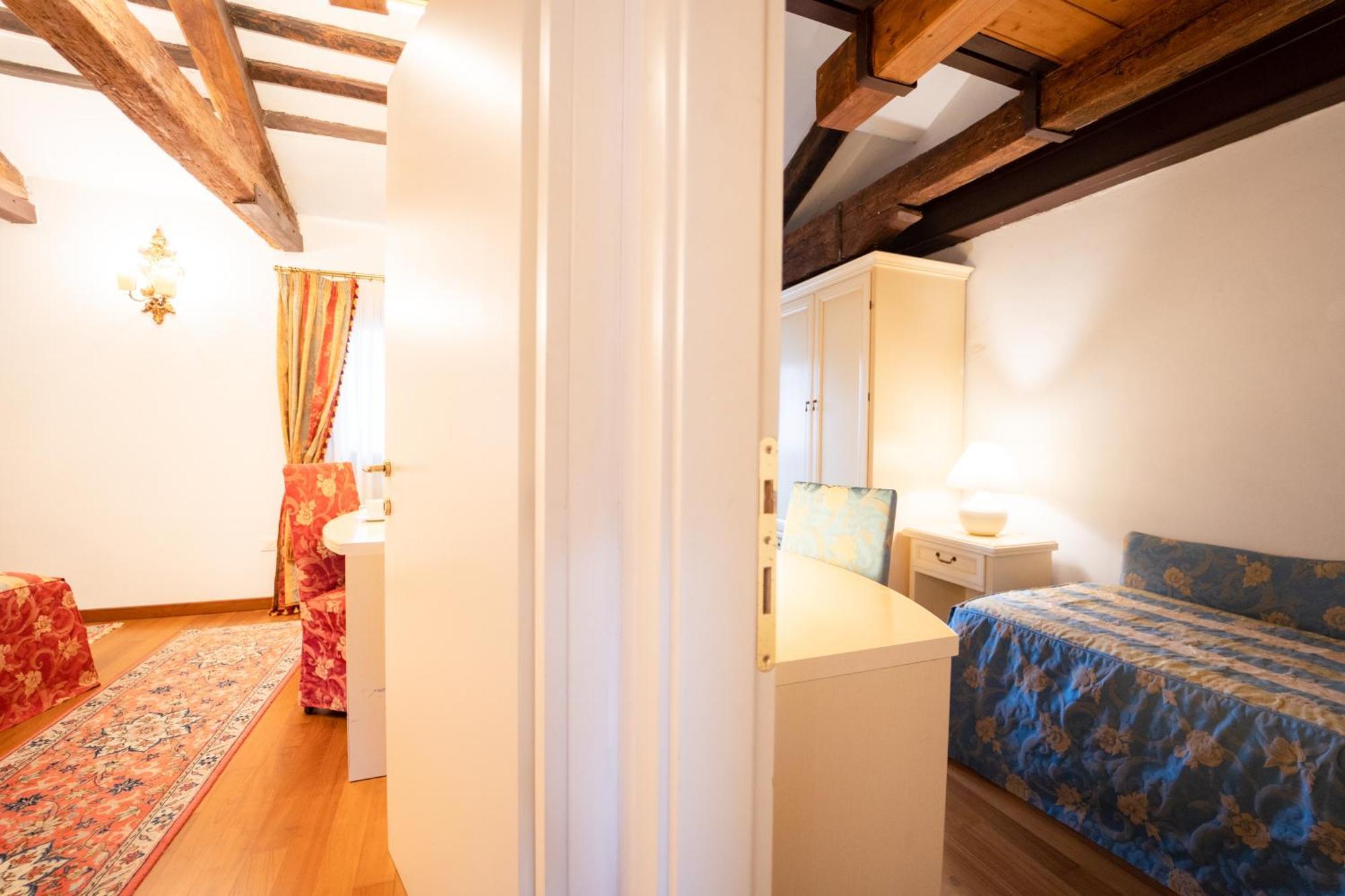 Furlani Apartments 威尼斯 外观 照片