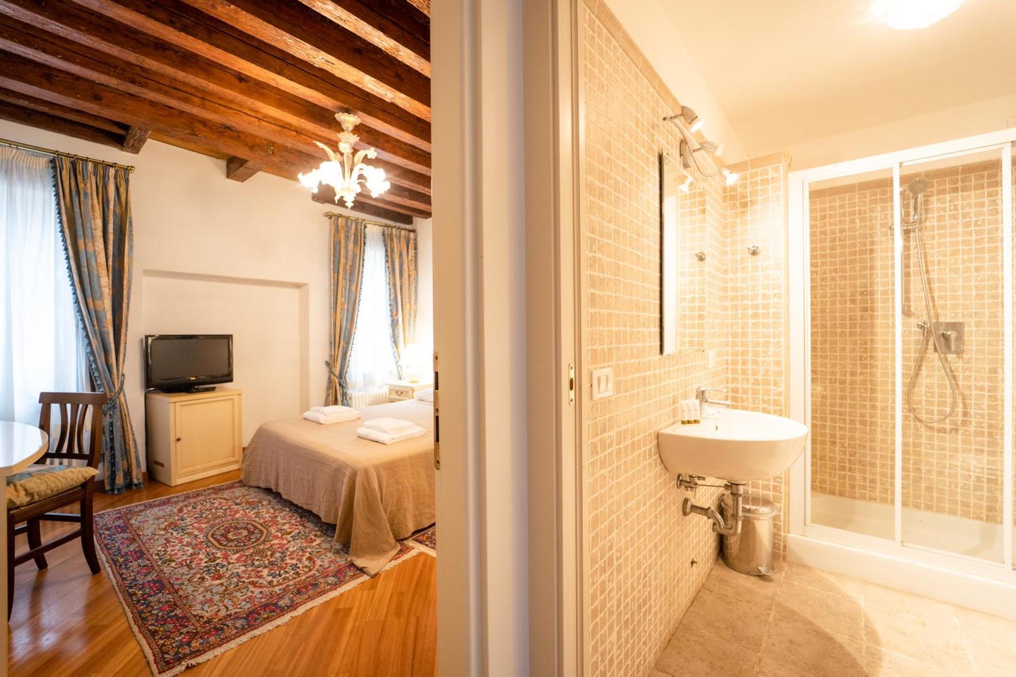 Furlani Apartments 威尼斯 外观 照片